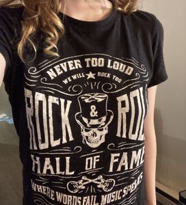 Rock and Roll Hall of Fame 